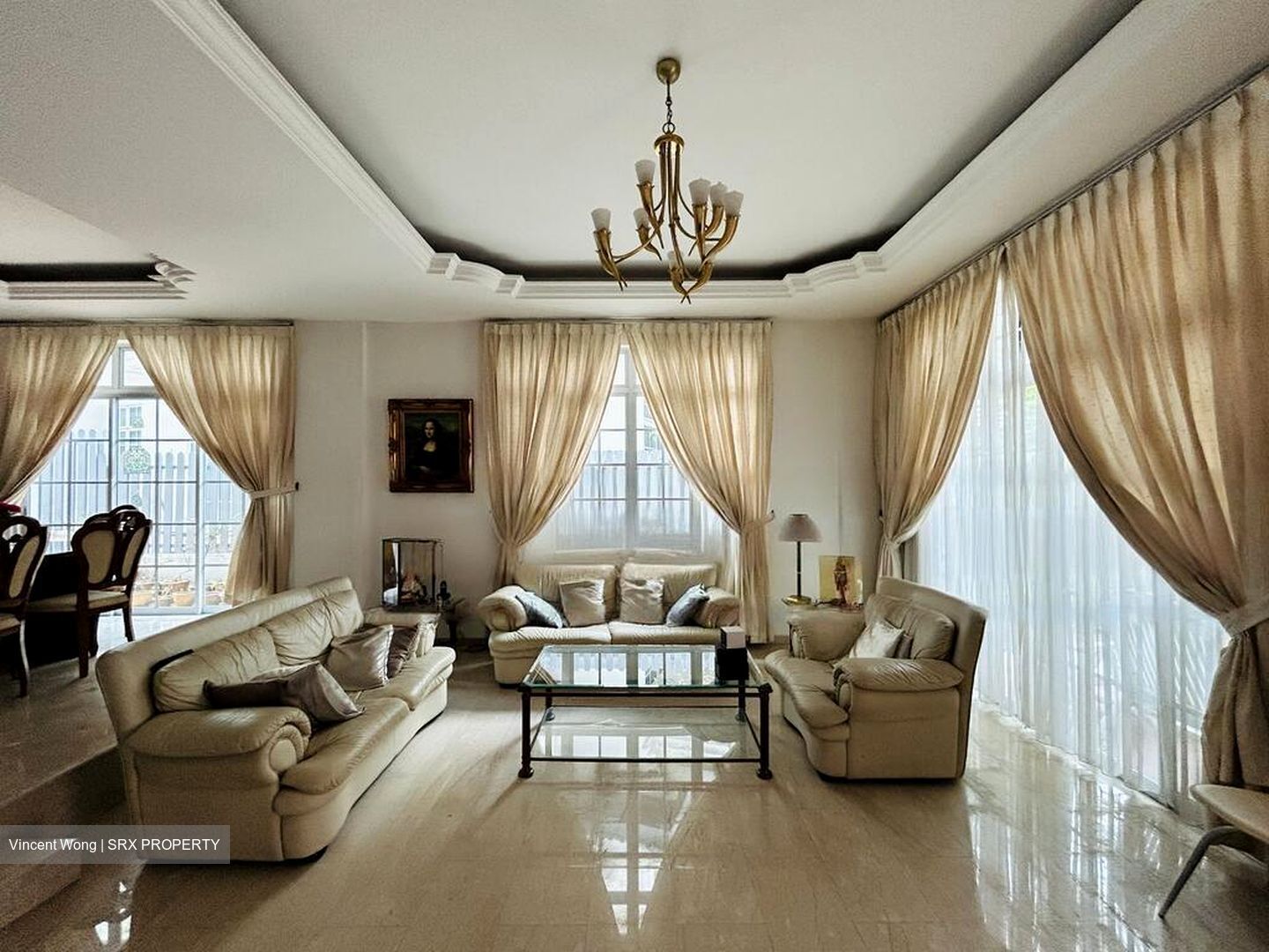 Jalan Arif (D19), Semi-Detached #458745091
